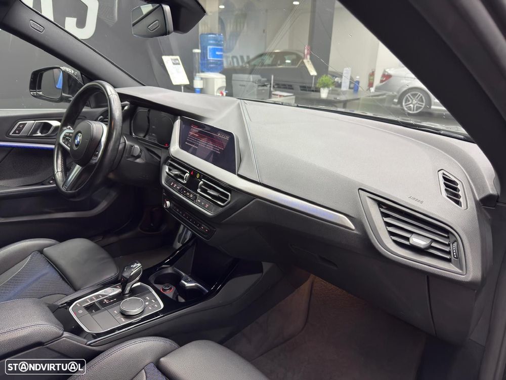 BMW 216 Gran Coupé d Pack Desportivo M - 36