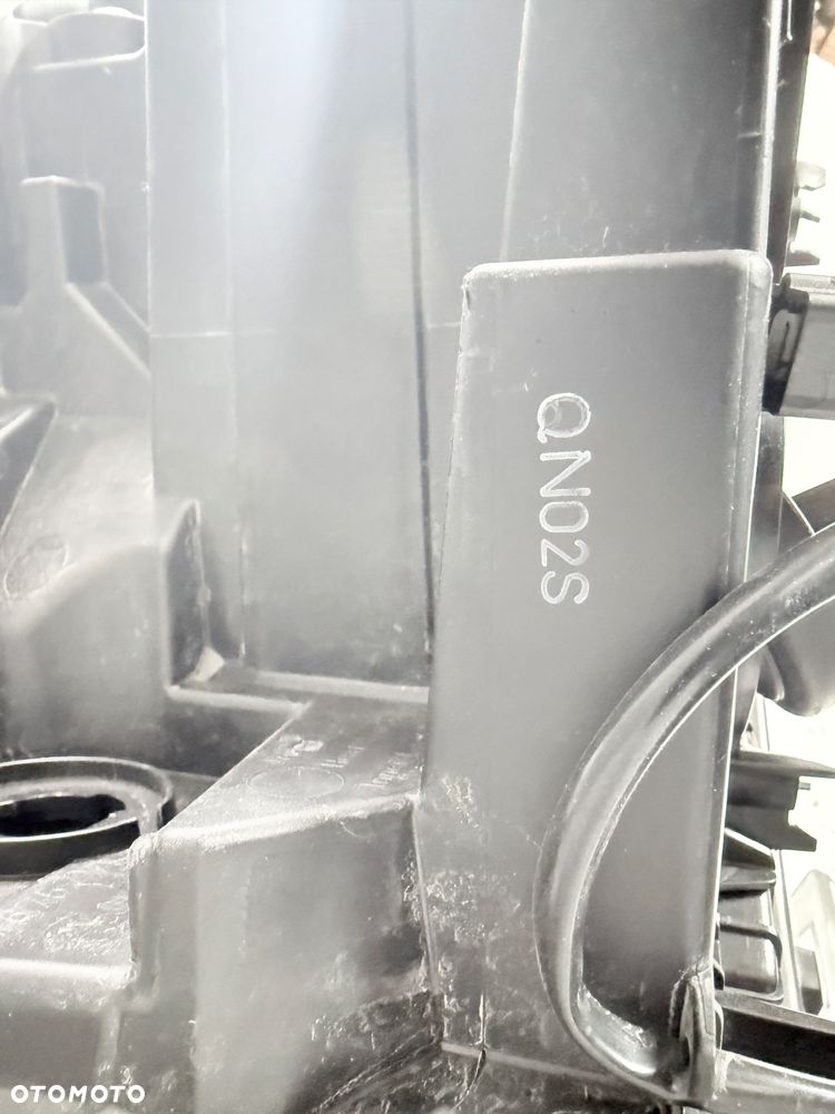 Reflektor lampa przednia  prawa Toyota RAV 4 RAV4 Full led lift H - 5