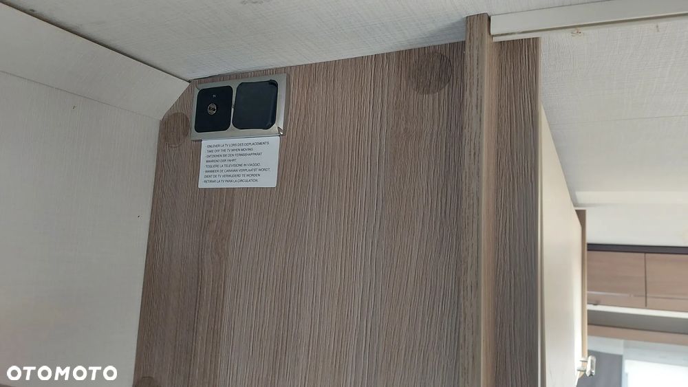 Caravelair Allegra 450 - 15