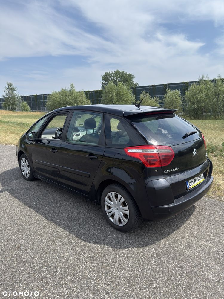 Citroën C4 Picasso - 3
