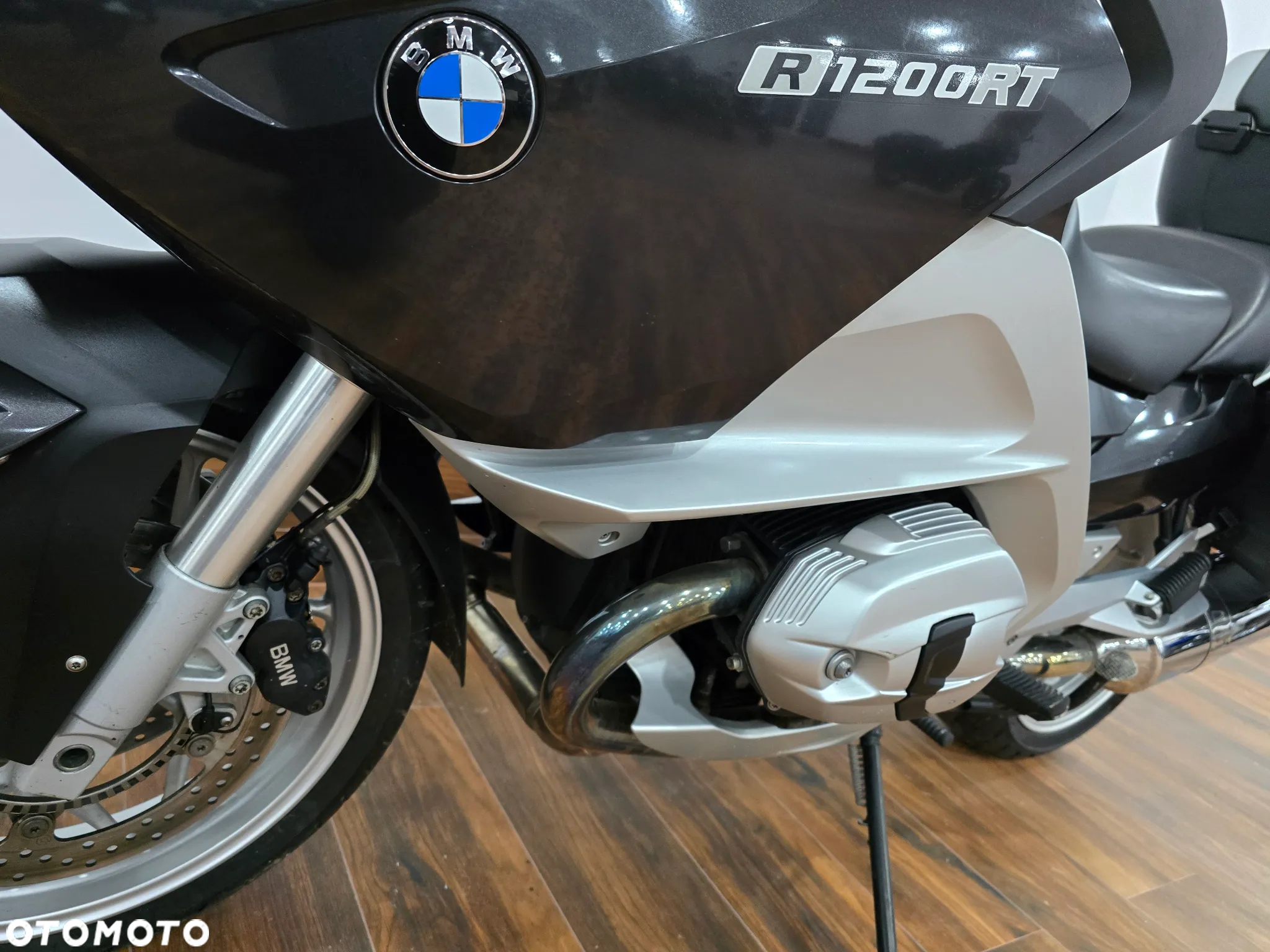BMW RT - 21