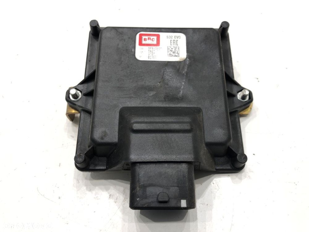 KOMPUTER DO GAZU LPG - 60.00 PLN - AUDI A6 C5 (4B2) 1997 - 2005 2.0 96 kW [130 KM] benzyna 2001 - - 1