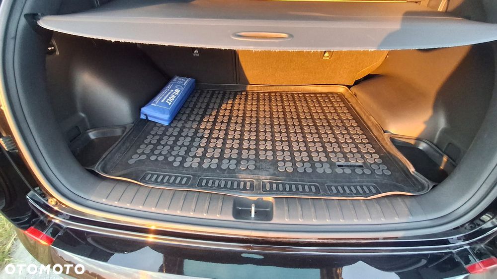 Hyundai Tucson - 22