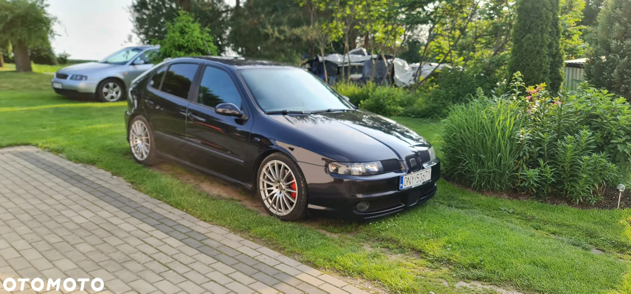 Seat Leon 1.9 TDI Sport - 33