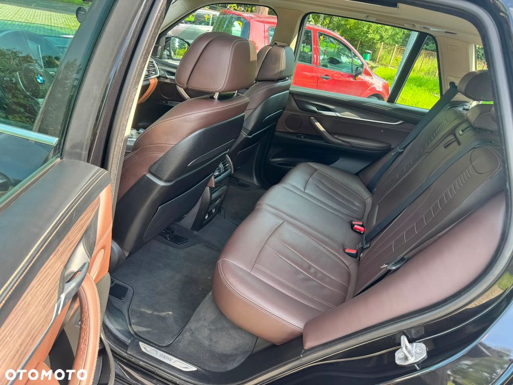 BMW X5 - 26