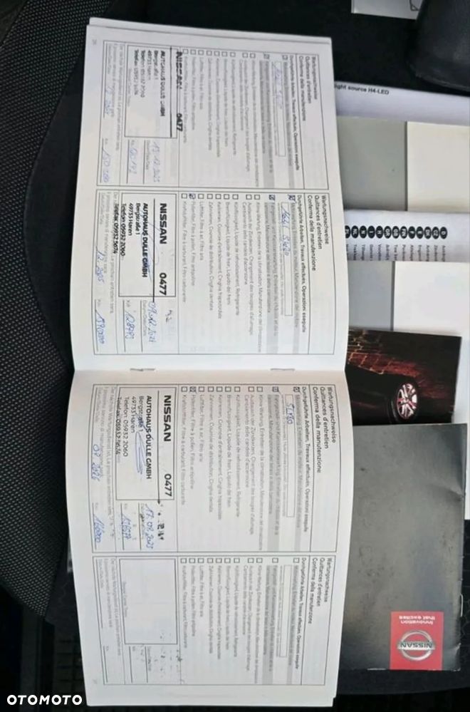 Nissan Juke 1.6 CVT Acenta - 22