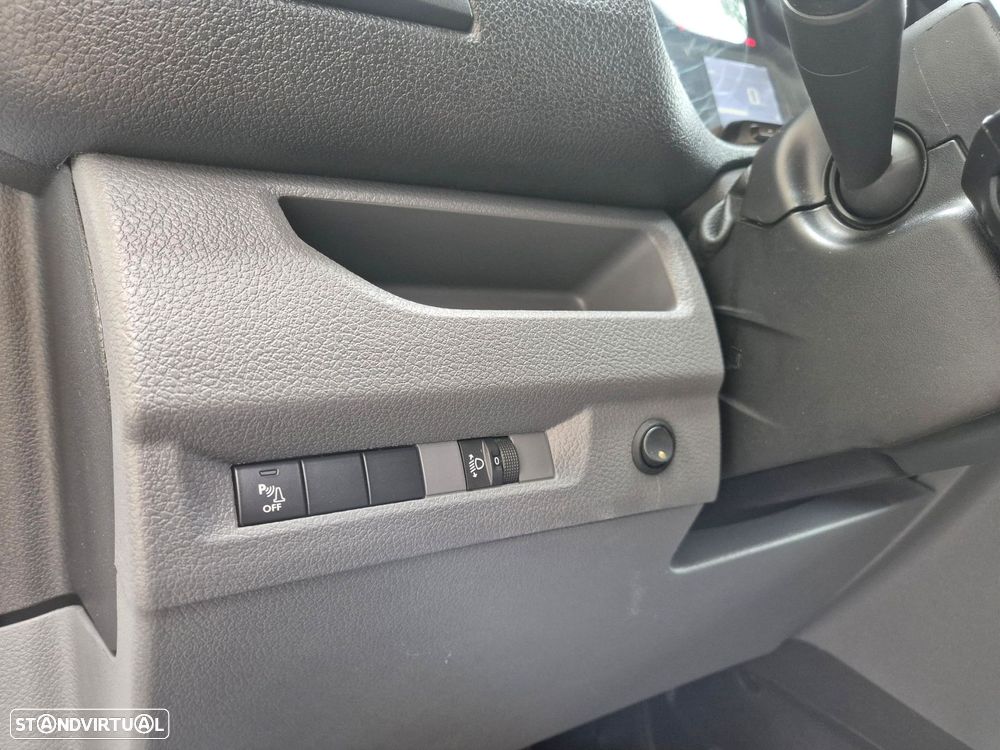 Peugeot Expert 1.5 BlueHDi Standard - 25