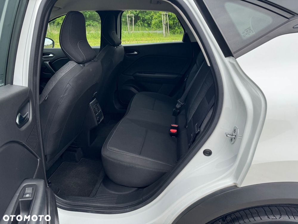 Renault Captur 1.0 TCe Zen - 31