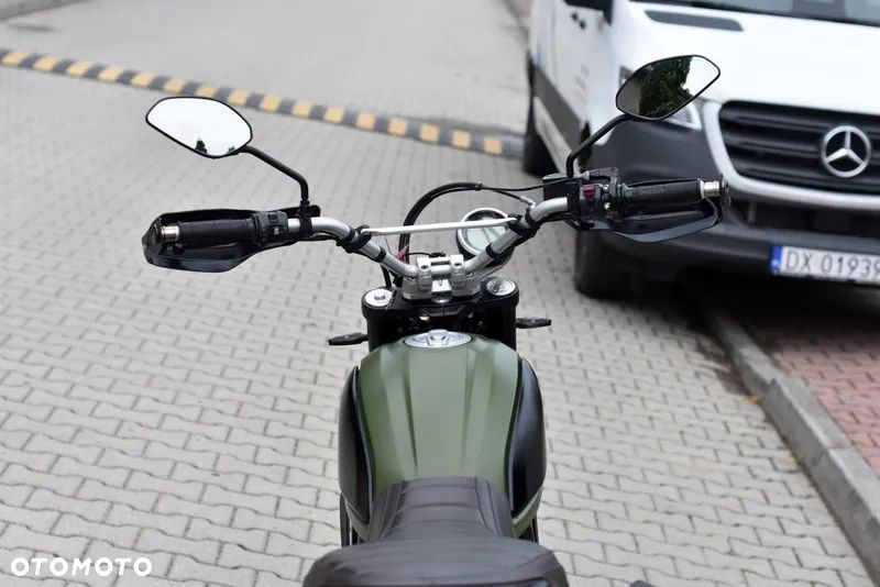Ducati Scrambler - 19