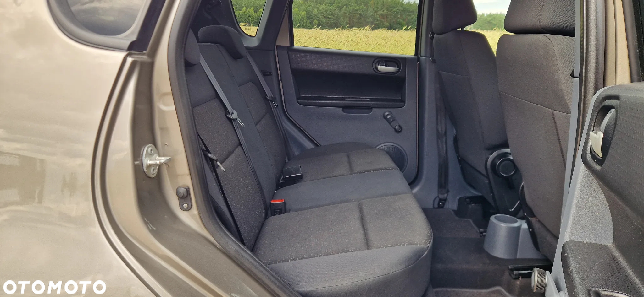 Mitsubishi Colt 1.3 ClearTec Edition - 28