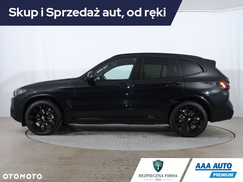 BMW X3 - 3