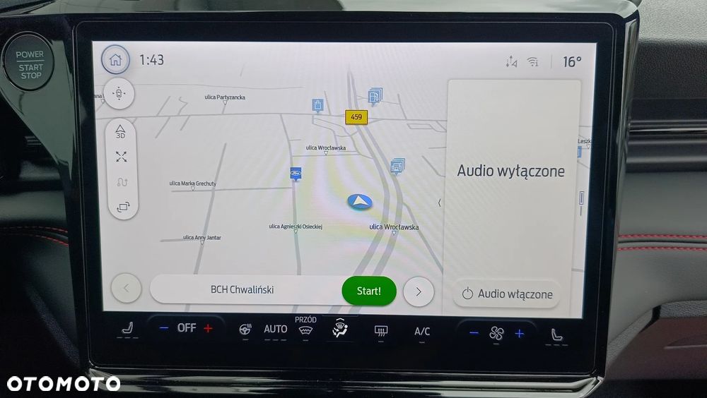 Ford Puma 1.0 EcoBoost mHEV ST-Line X DCT - 11