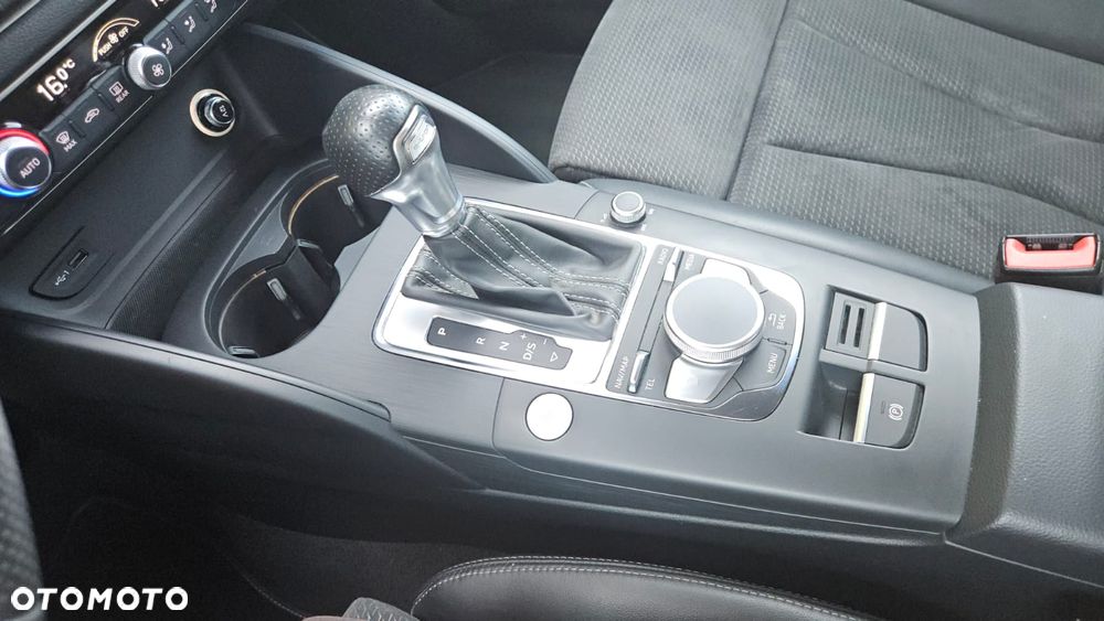Audi A3 Sportback - 20