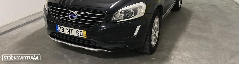 Volvo XC 60 2.0 D4 Momentum - 10