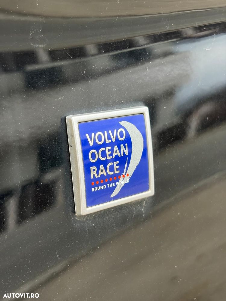 Volvo XC 60 D4AWD Kinetic - 16