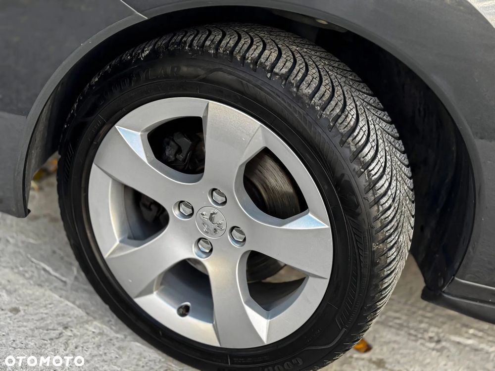 Peugeot 3008 2.0 HDi Active - 18