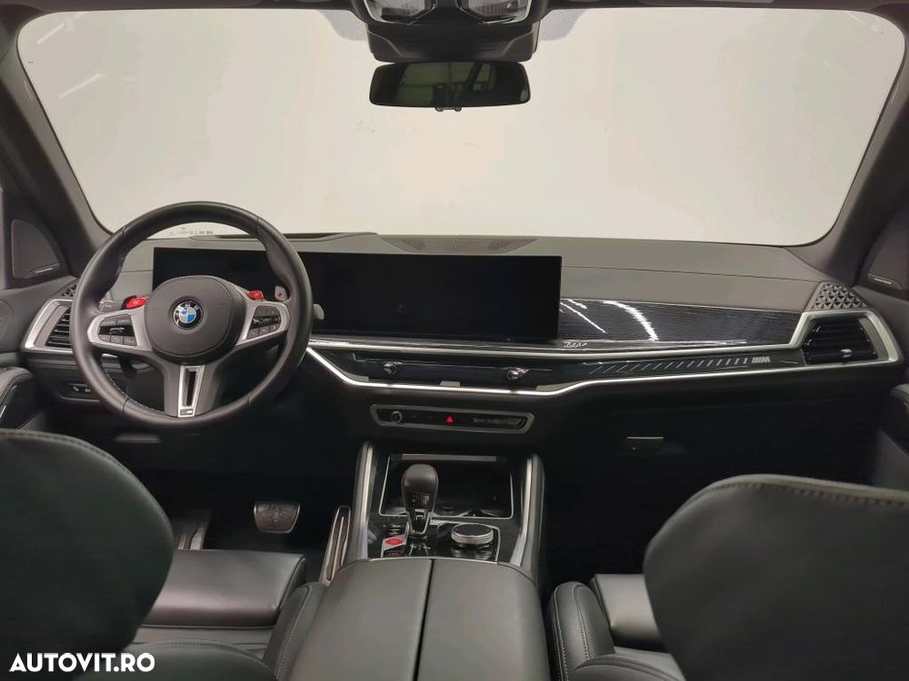 BMW X5 M Competition MHEV - 7