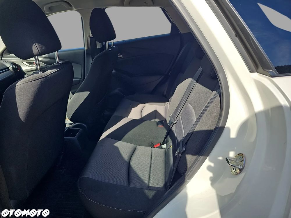 Mazda CX-3 2.0 Skyenergy - 12