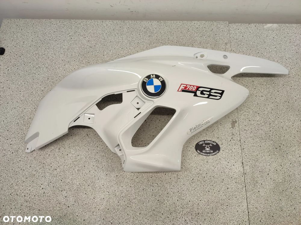Owiewka, osłona, bok, boczek BMW F 700 GS F700GS F 700GS F700 GS - 1