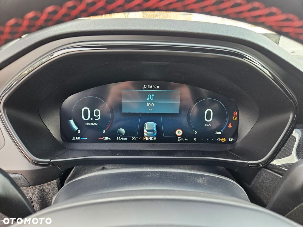 Ford Focus 2.3 EcoBoost ST X - 15