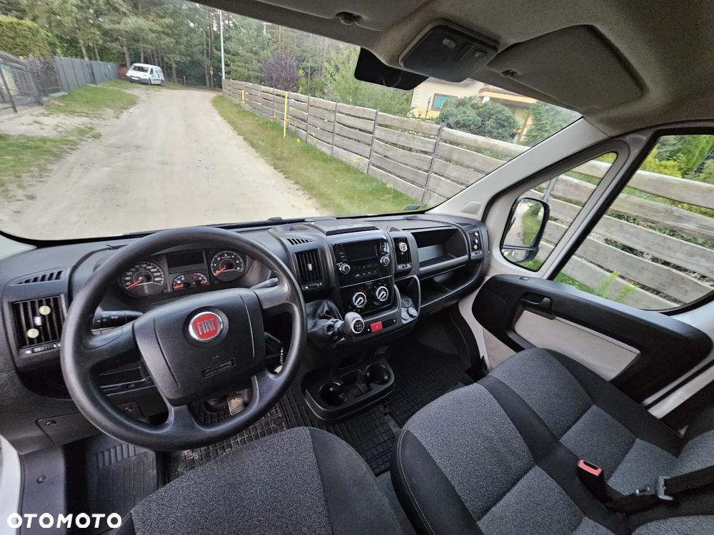 Fiat Ducato - 8