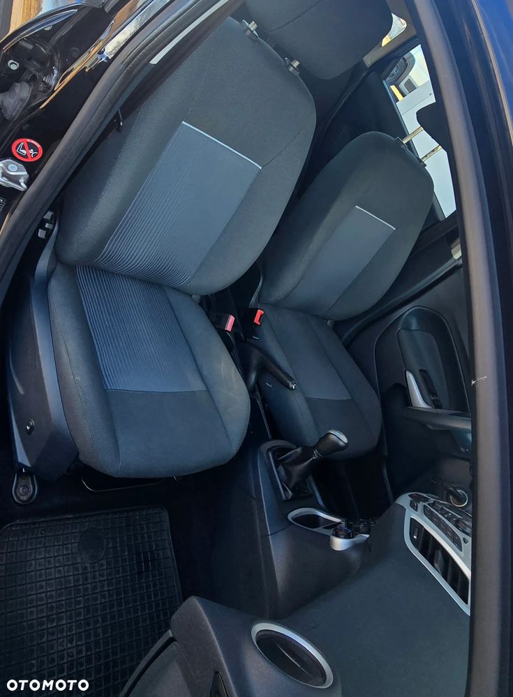 Ford Fiesta 1.25 SYNC Edition - 13