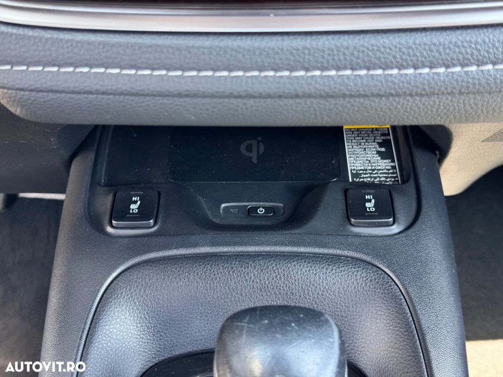 Toyota Corolla 1.8 Business Edition - 20