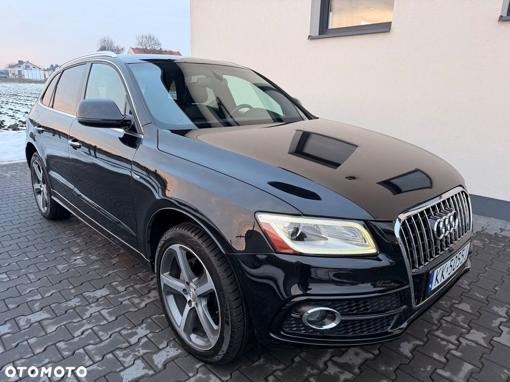 Audi Q5 - 7