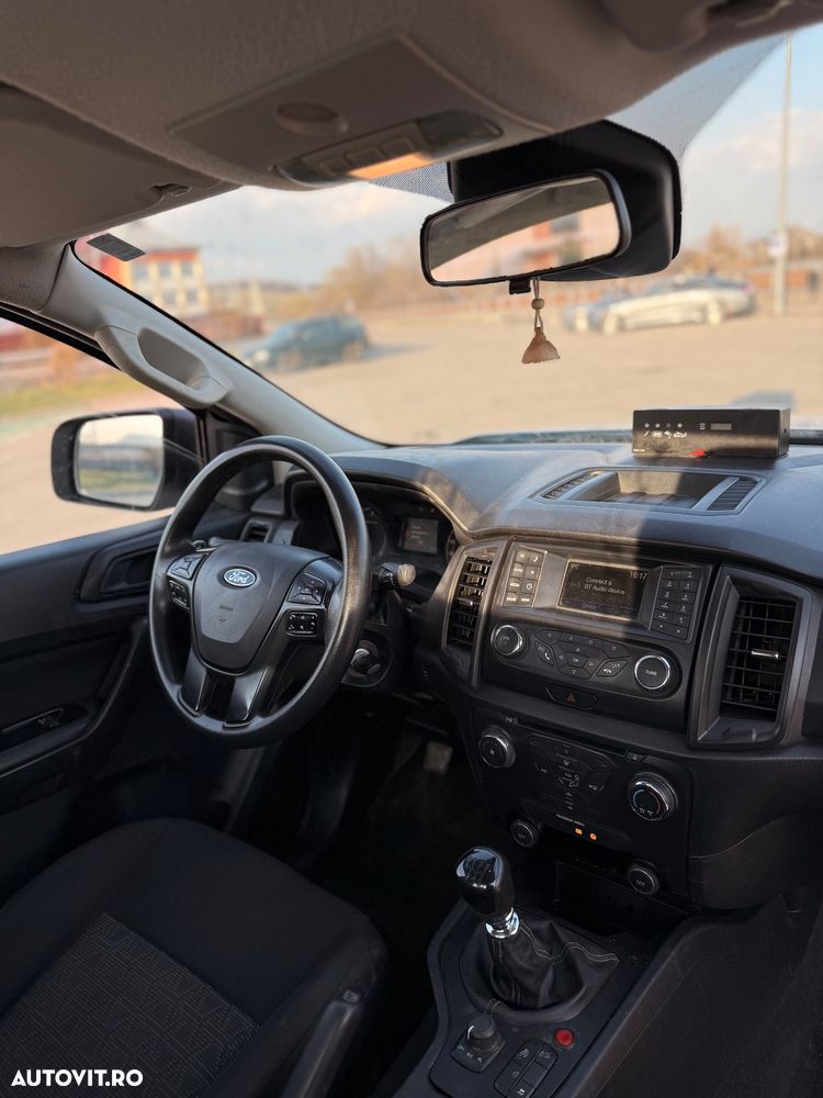 Ford Ranger - 8