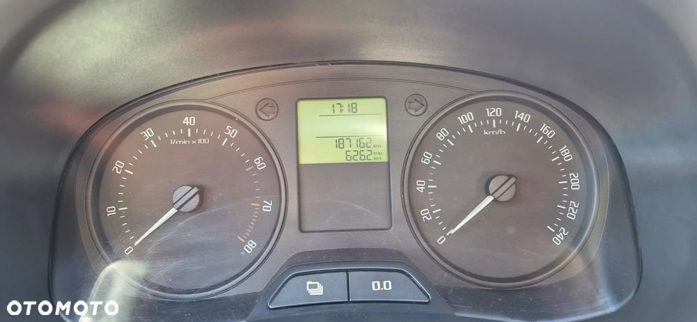 Skoda Fabia 1.2 12V Elegance - 34