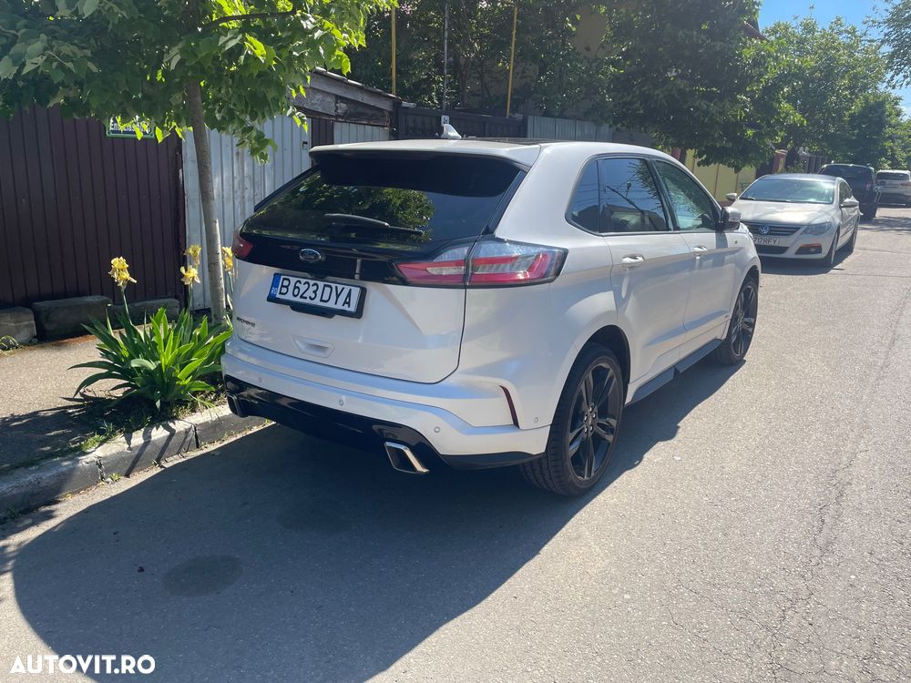 Ford Edge 2.0 Panther A8 AWD ST Line - 3