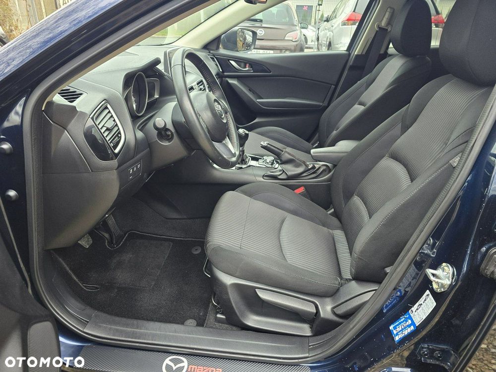 Mazda 3 SKYACTIV-G 120 Center-Line - 6