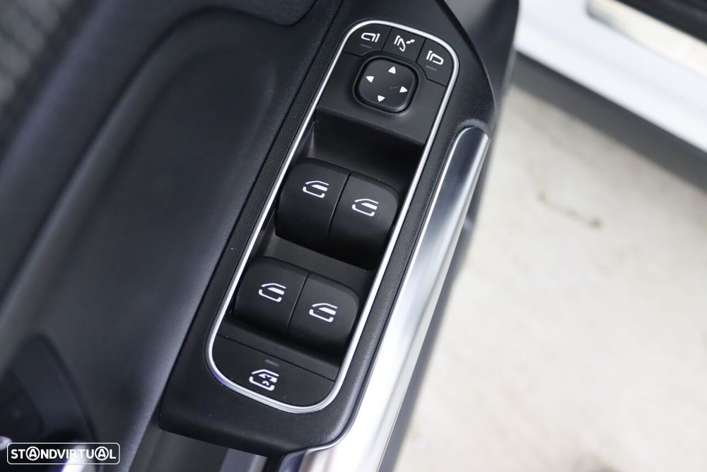 Mercedes-Benz EQA 250 Progressive - 17