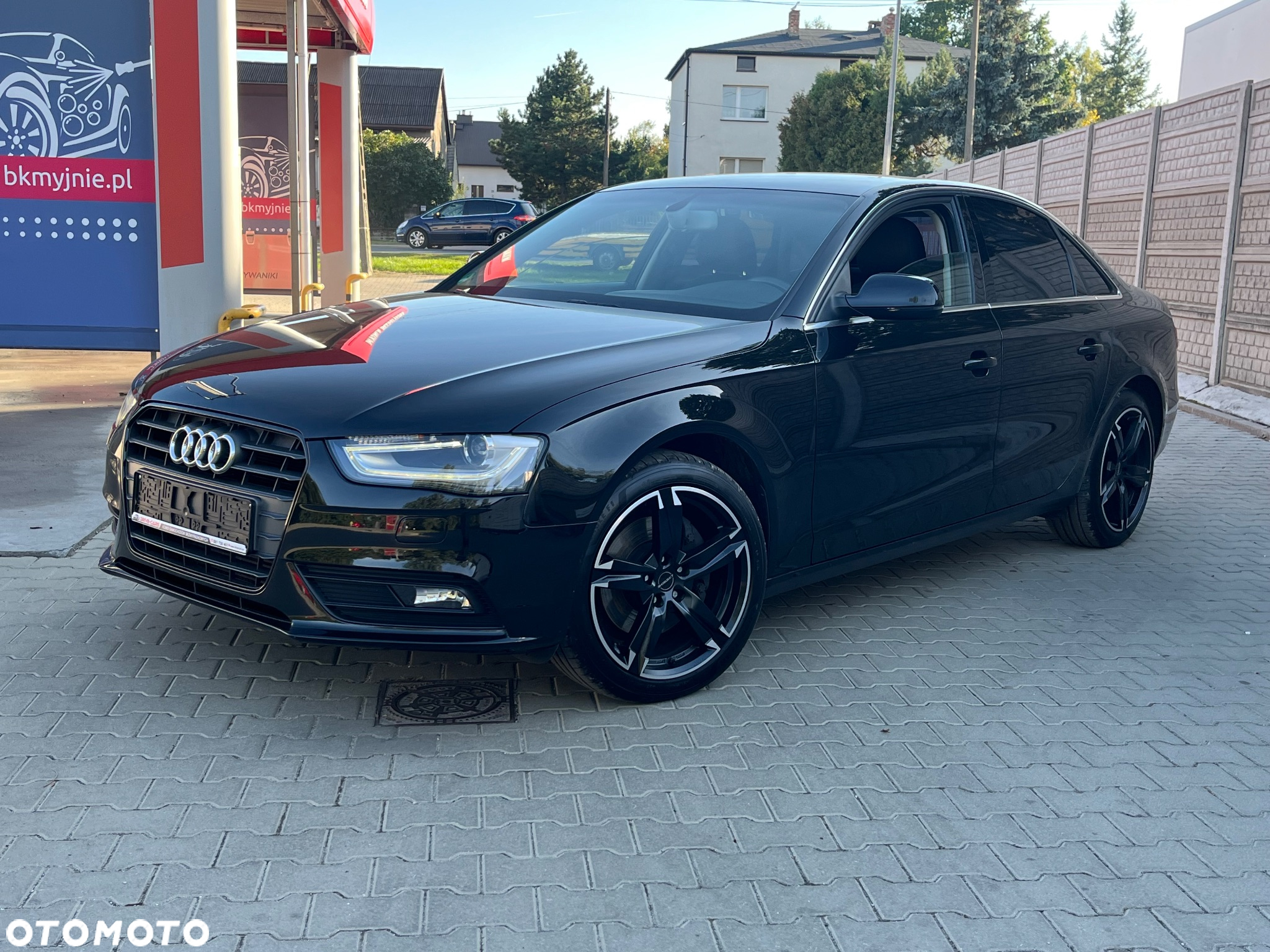 Audi A4 - 17