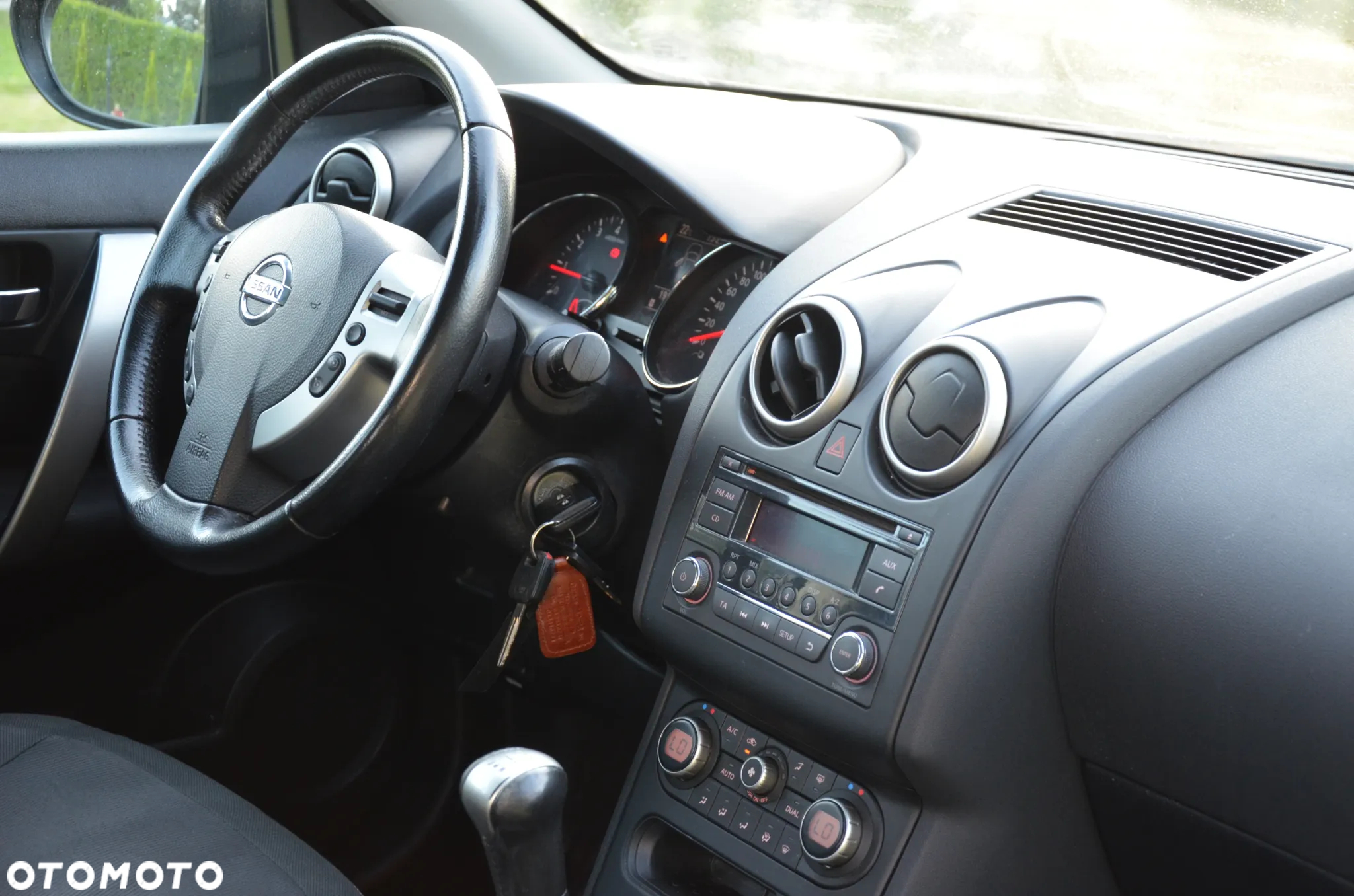 Nissan Qashqai 1.6 acenta - 15