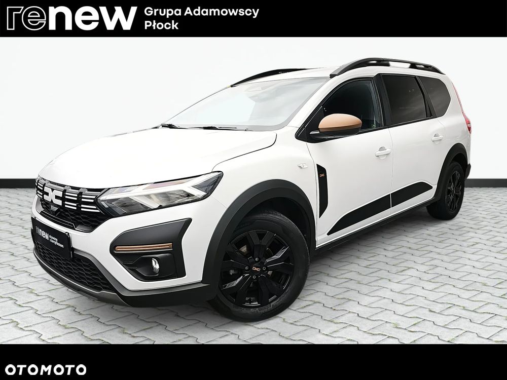 Dacia Jogger 1.0 TCe Extreme - 1