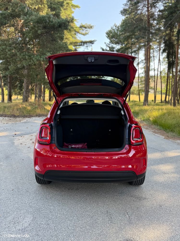 Fiat 500X 1.3 MJ Lounge - 57