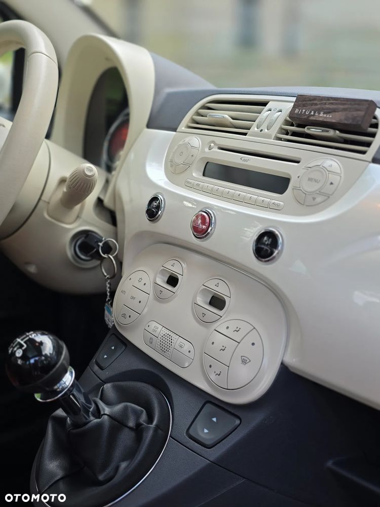 Fiat 500 - 11
