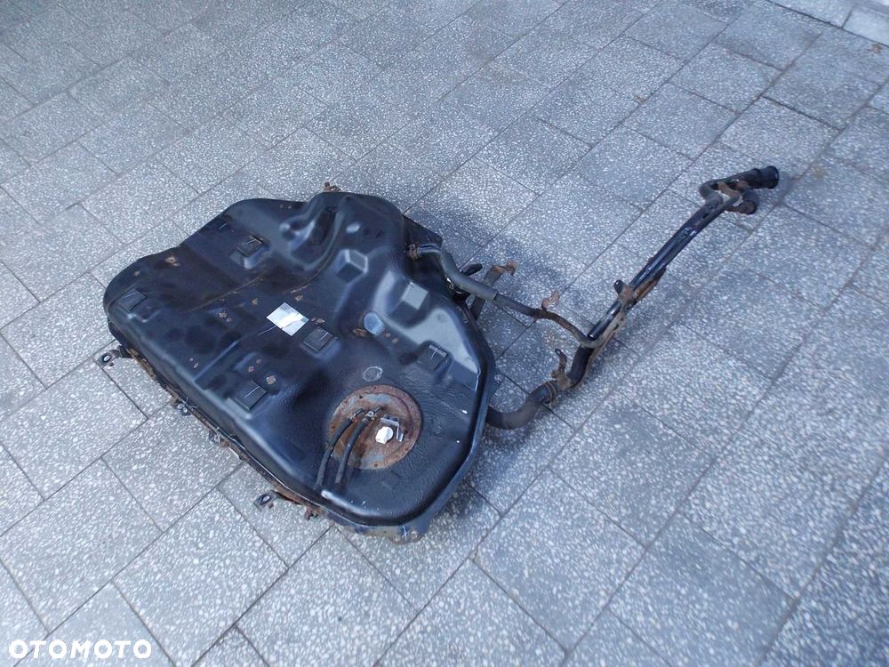MAZDA 6 VI GJ KOMBI 2.2 D 12- ZBIORNIK BAK WLEW PALIWA PLYWAK - 4