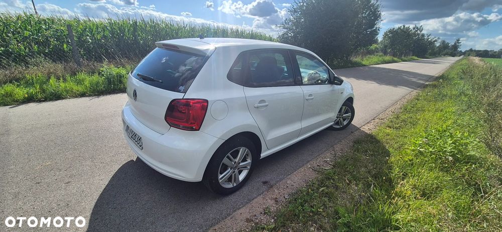 Volkswagen Polo 1.6 TDI MATCH - 13