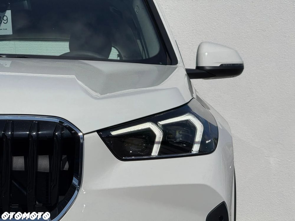BMW X1 - 8