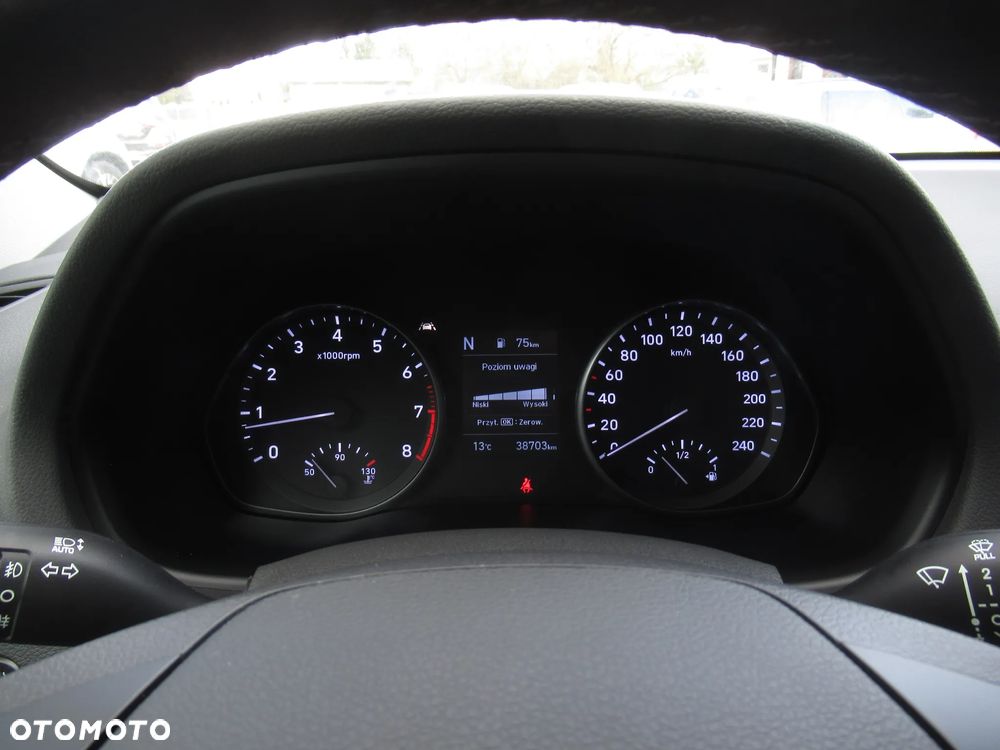 Hyundai i30 1.5 T-GDI 48V Modern - 26