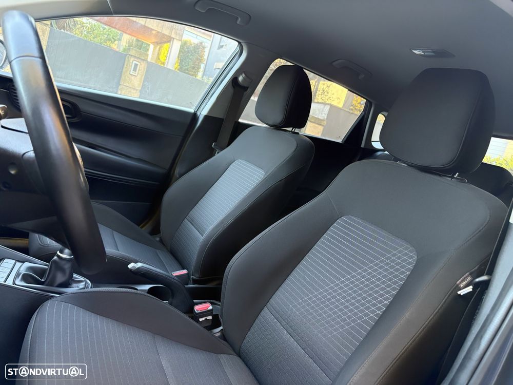 Hyundai i20 1.0 T-GDi Style (TT) - 28