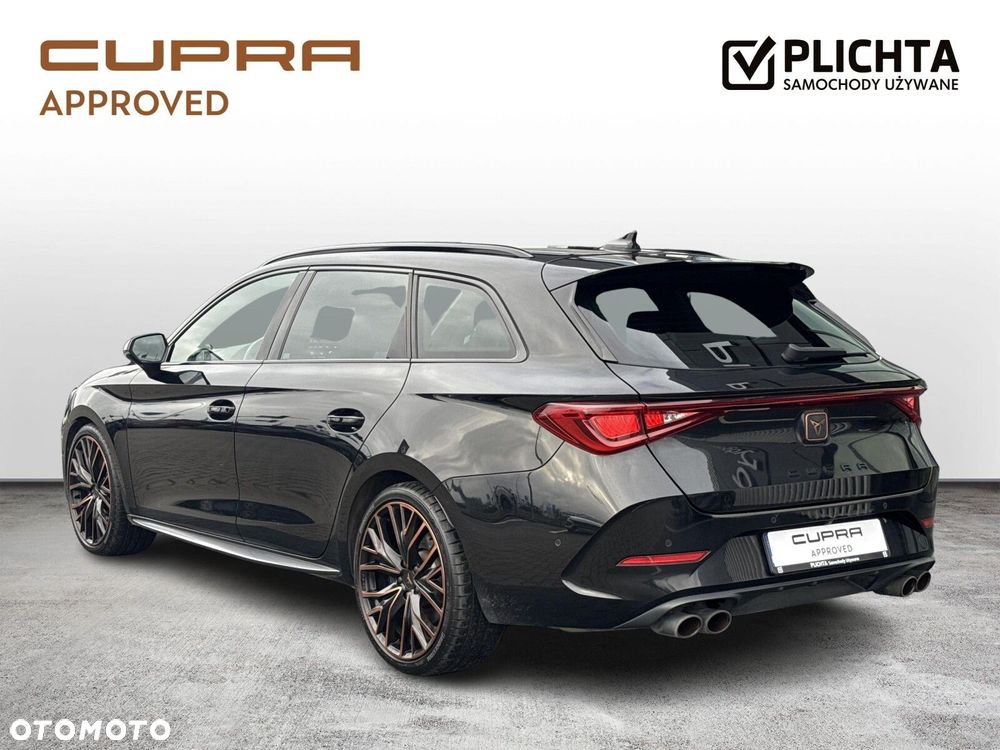 Cupra Leon - 3