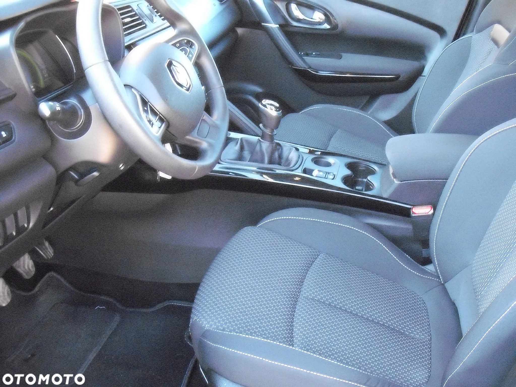 Renault Kadjar - 9