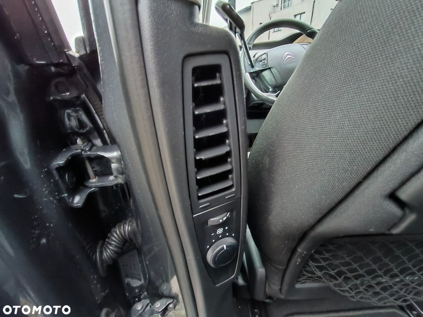 Citroën C4 Grand Picasso - 16