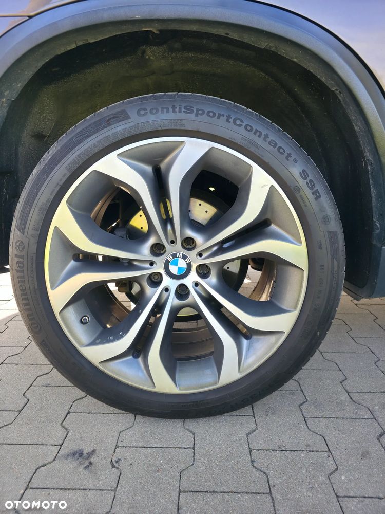BMW X5 - 11