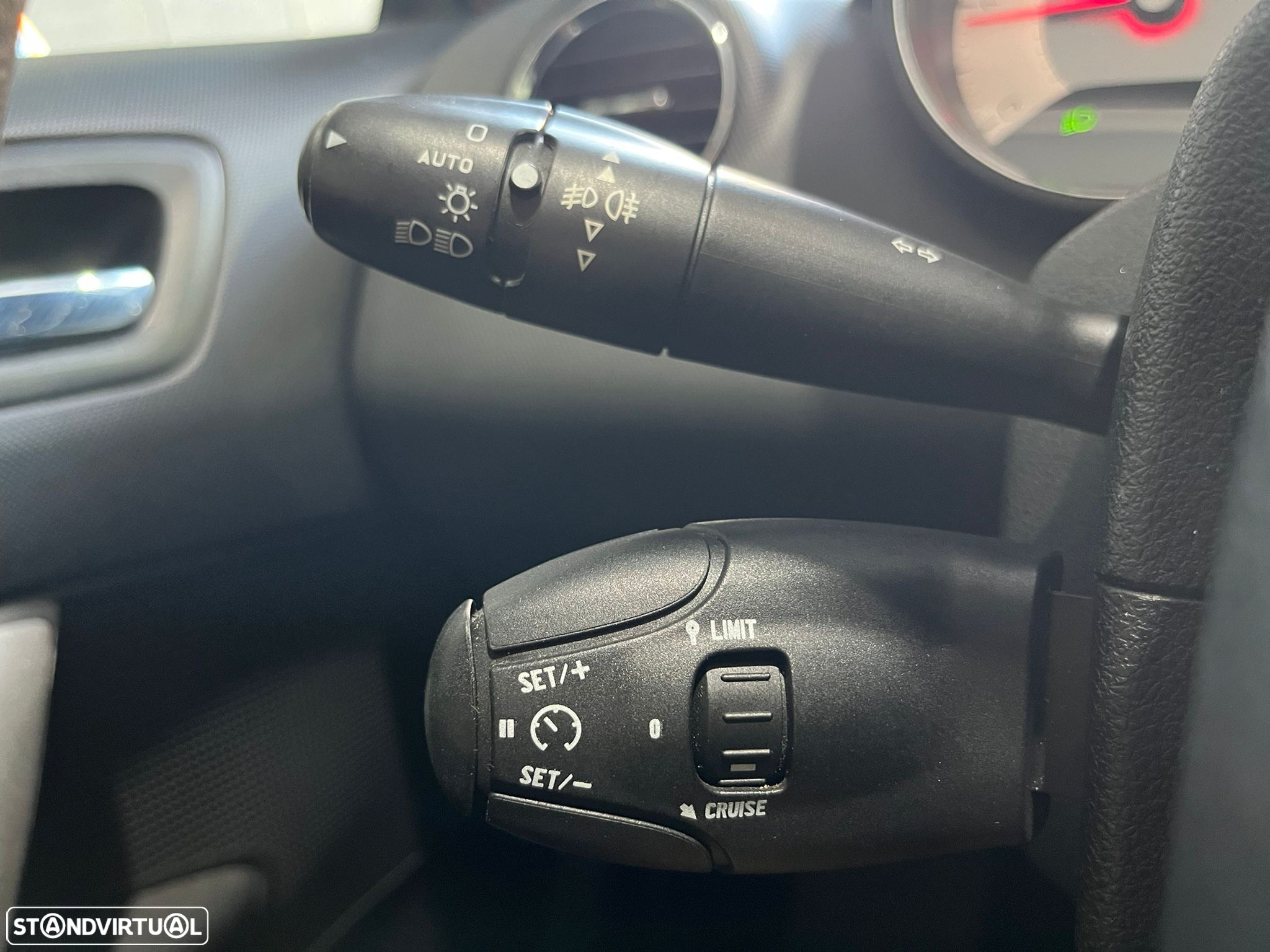 Peugeot 308 1.6 HDi Sport CVM6 - 24
