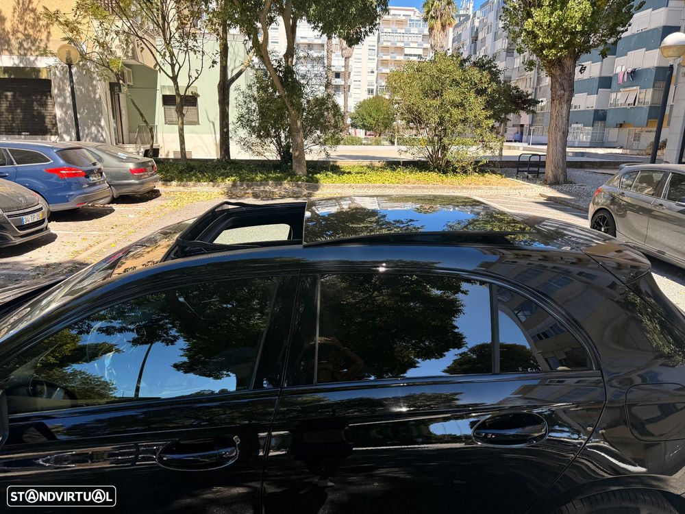 Mercedes-Benz A 250 e - 8