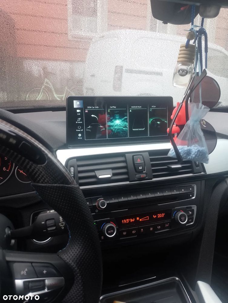 BMW Seria 3 320d - 17